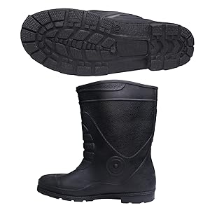 Industrial Gumboots